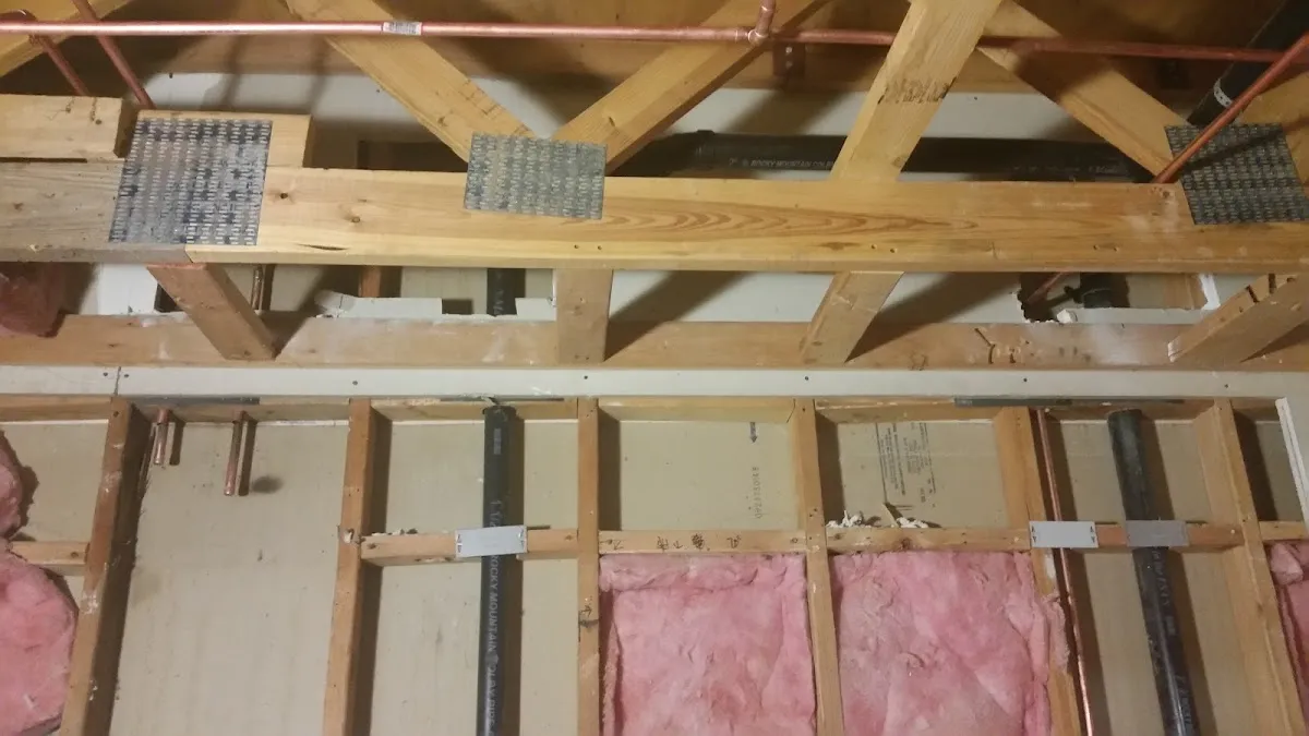 Plumbing services in Fulton, NY